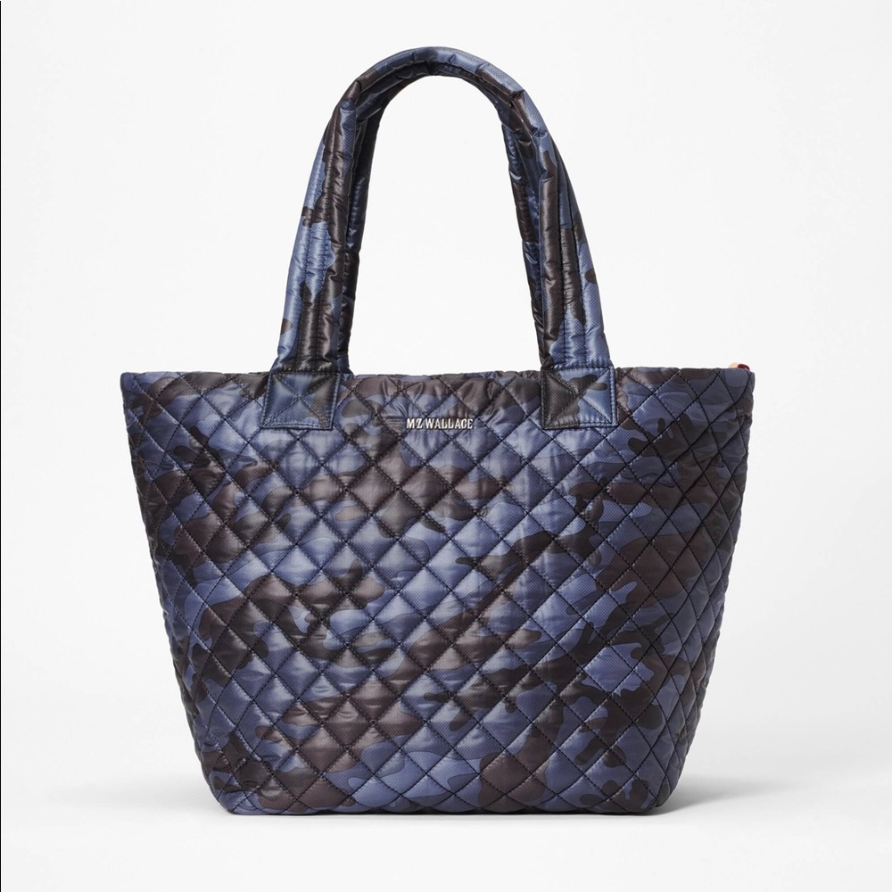 Large MZ Wallace Metro Tote